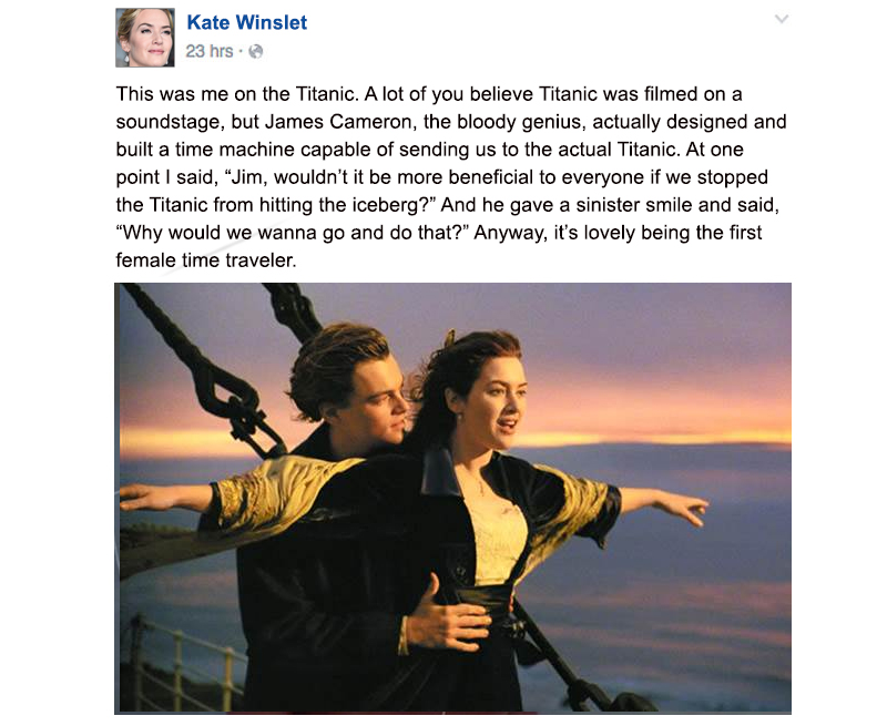 Illustration for article titled 10 Unbelievably Inspirational Quotes From Hollywood's Most Badass Women
